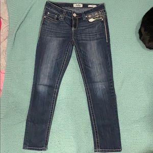 Daytrip skinny jeans